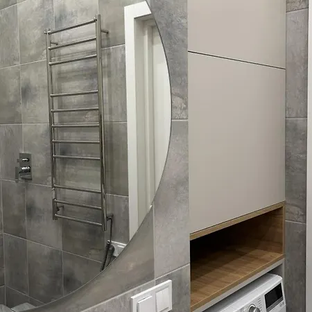 Apartmán Center Lvov