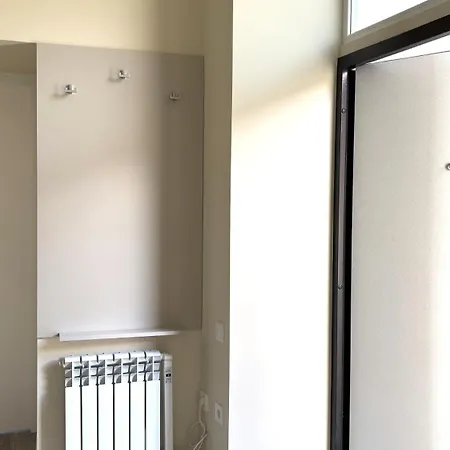 Center Апартаменти