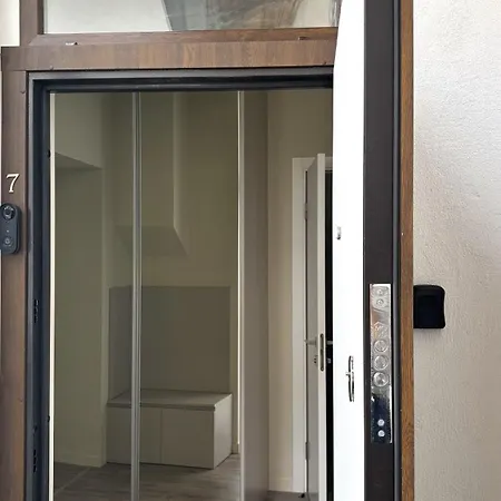 Апартаменти Center