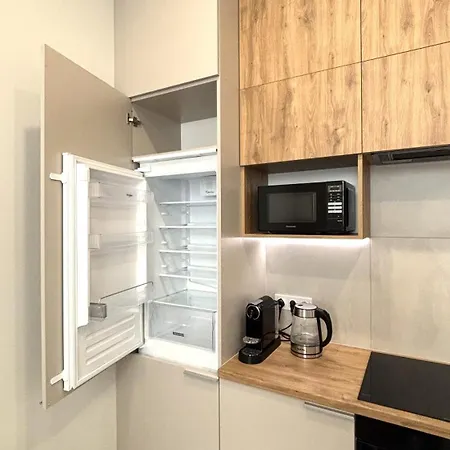 Center Апартаменти Львів