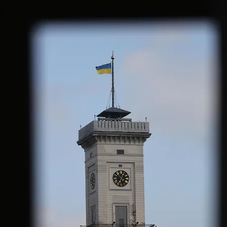 Center Апартаменти