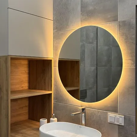 Center Апартаменти Львів