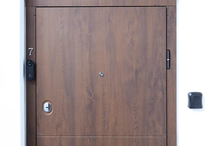 Apartamento Center Leópolis