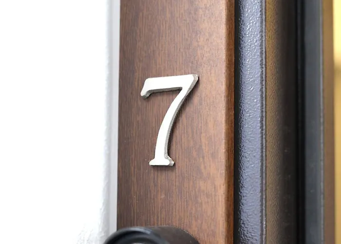 Apartamento Center *